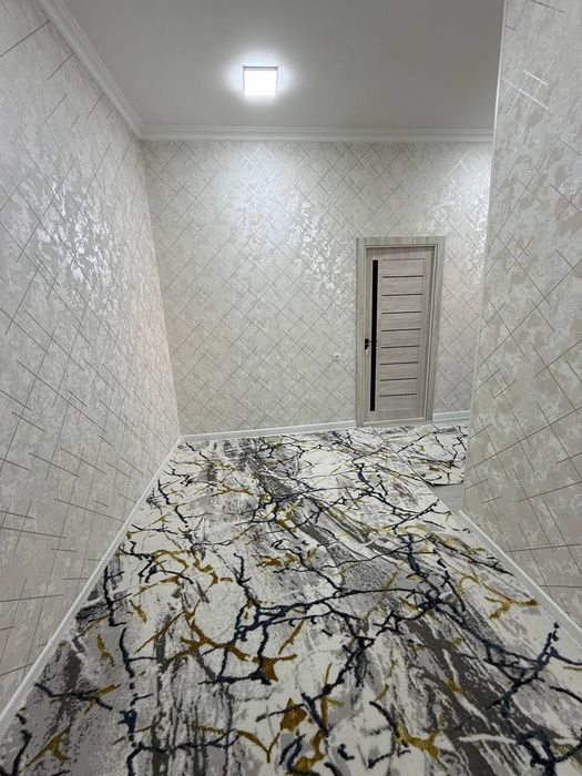 2 хонали квартира сотилади