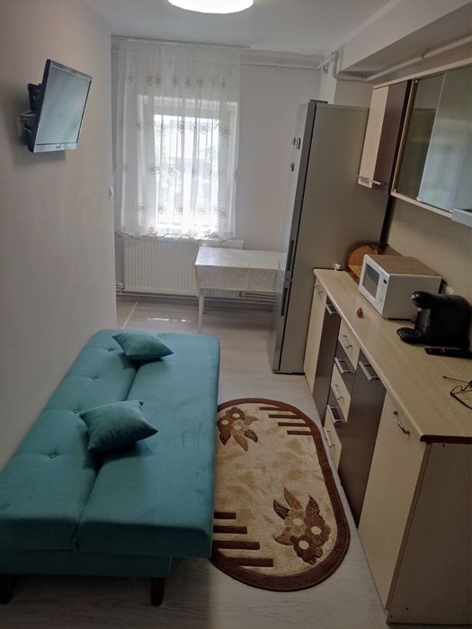 Garsoniera de inchiriat CP-uri