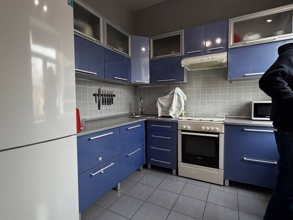 Лабзак Ц-13 ЮМС 3/4/4 70квм