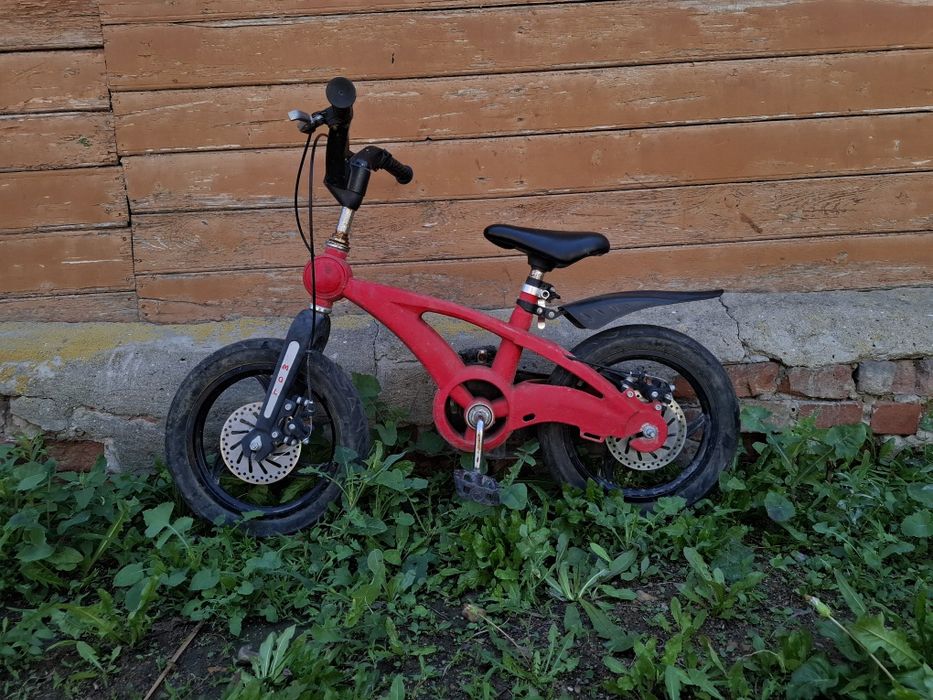 Продам детский велосипед
