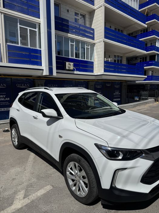 Tracker 2 Ltz plus