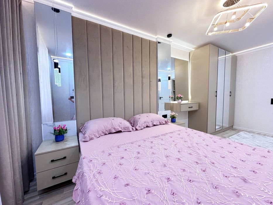 *‼️ Улица Мукумий 2в3\3\43 ‼️Чиланзар-1  Возможно Ипотека