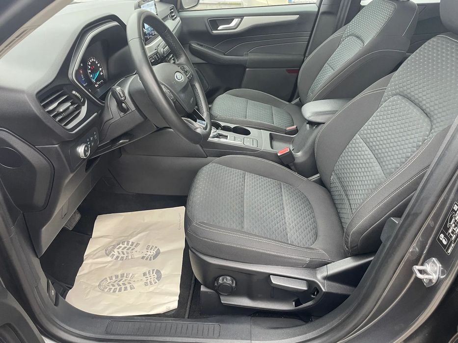 Ford Kuga Ford Kuga Titanium 2.5 Duratec FHEV 190 CP 4WD