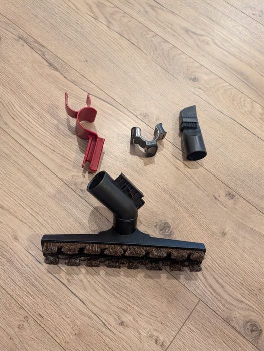 Aspirator Bosch Series 2 Bagless