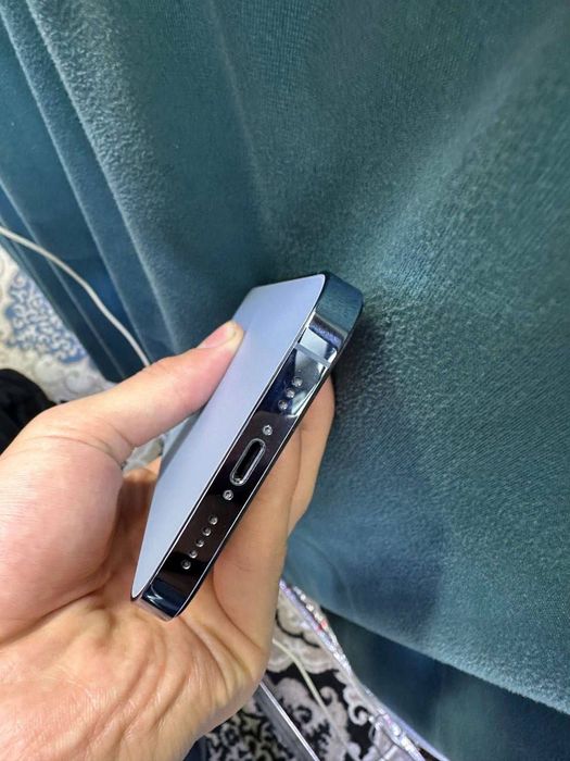 Iphone 13 pro toza