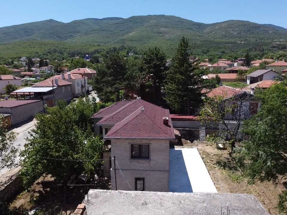 Продава се Парцел в с. Червен, Област Пловдив - 1963 кв.м за 26 €/кв.м - Снимка #2