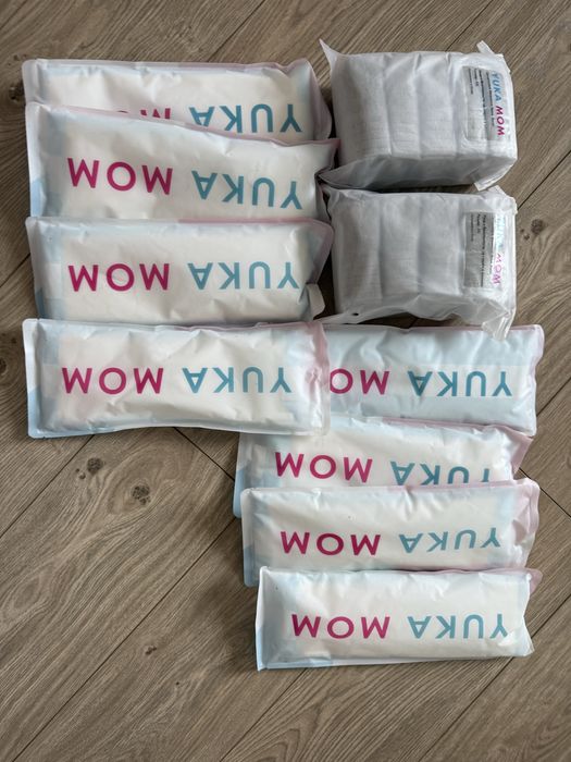 Продам набор для родов yukamom