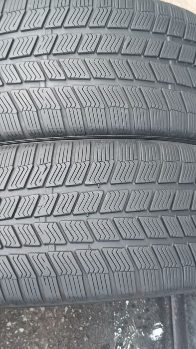 245/45/18 Barum .