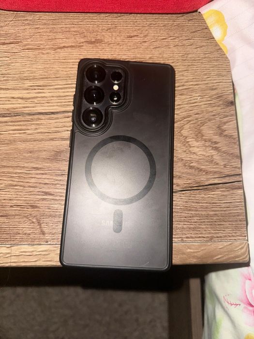 Самсунг S25 ultra