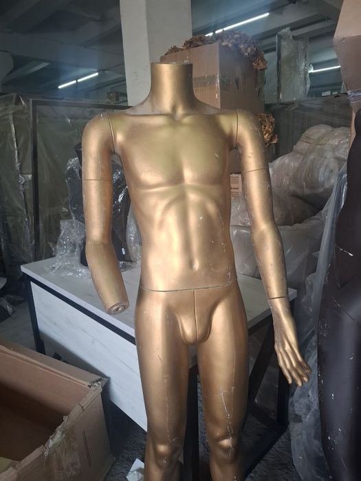 Manikinlar sotiladi narxini kiliwamz