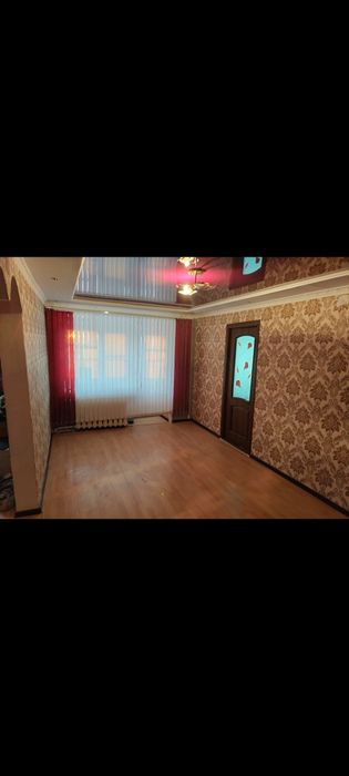 Продам 2 ком КВ с гаражом