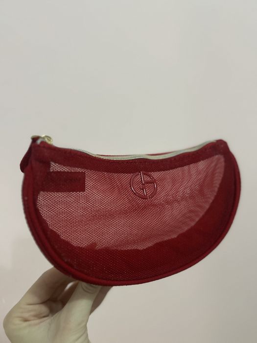 Козметична чанта Giorgio Armani