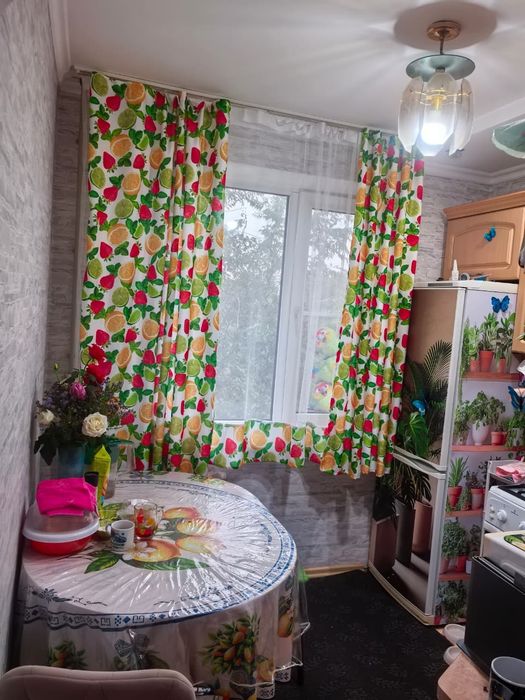 Квартира на детской больнице