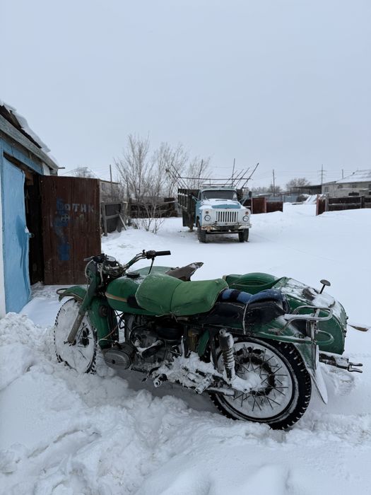 Урал сатылады жагдайы жаксы
