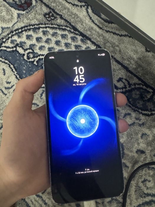 Продам телефон самсунг а55’