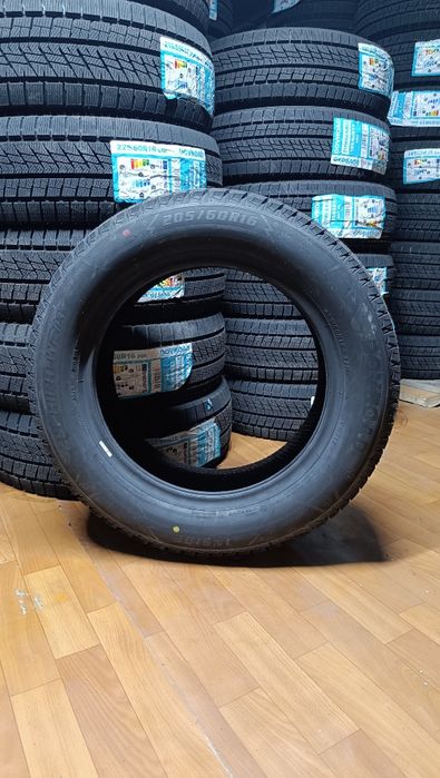205/60R16  DOVROAD