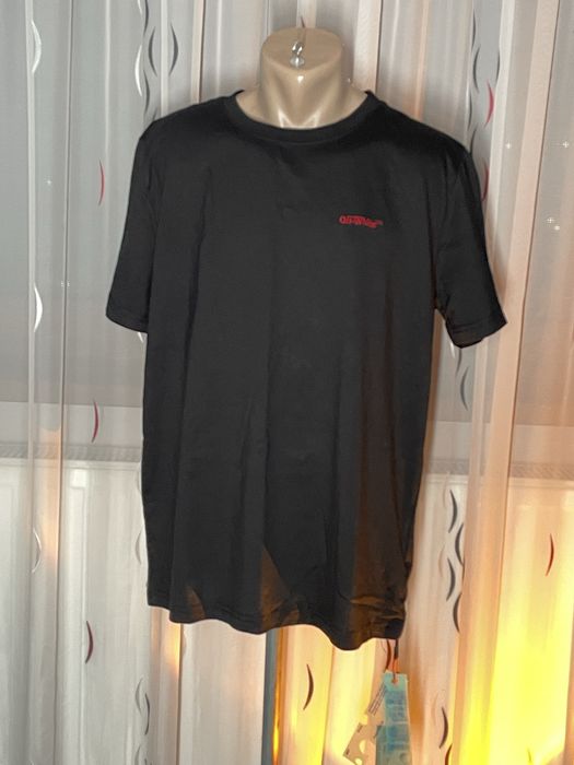 Tricou Off-White