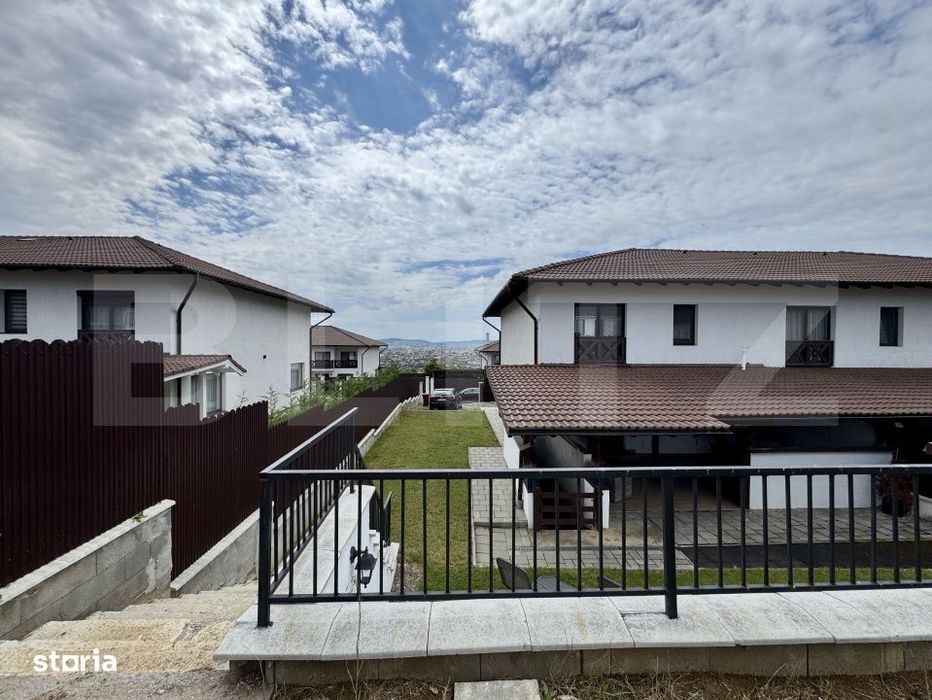 Casa de vanzare, Unirii, 120 mp utili + 577 mp teren