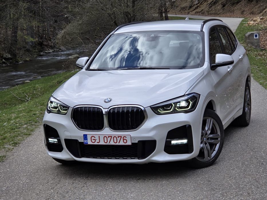 Bmw x1 M -an 2021- 190 cp