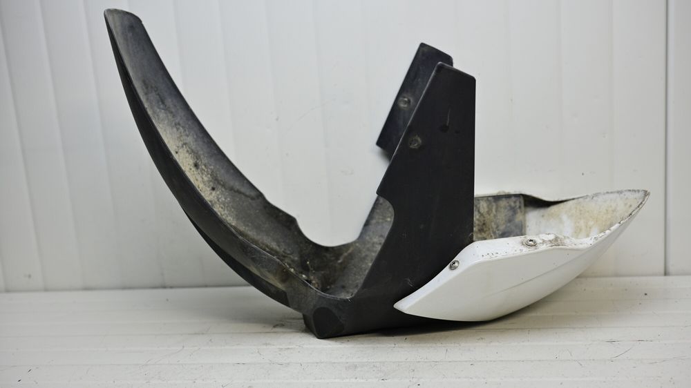 Aripa Aparatoare Roata Fata BMW R1200RT 2005 - 2009 K26