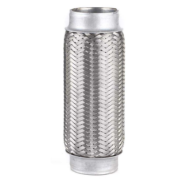 Меки Връзки за Ауспуси Ф45 на 100/150/200/230/250мм.