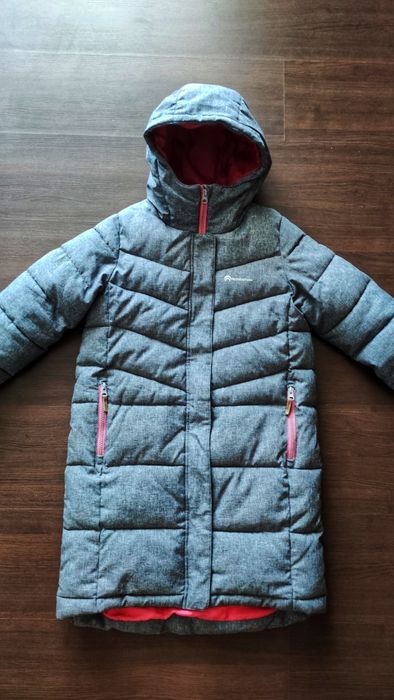 Куртка для девочки