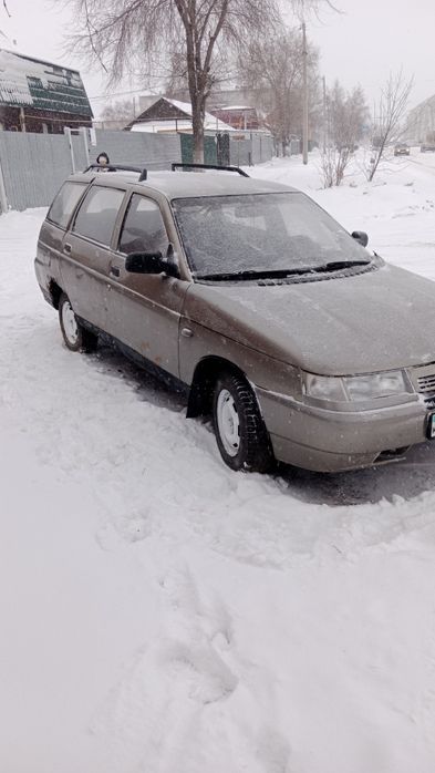 Продам ВАЗ 2111.