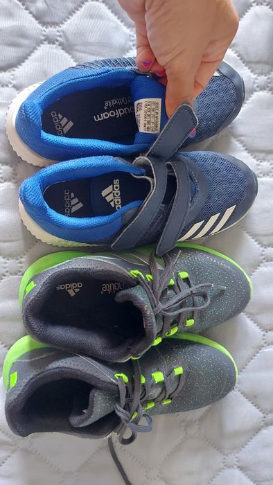 Маратонки , ботуши