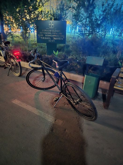 Velo shoseyniy srochno