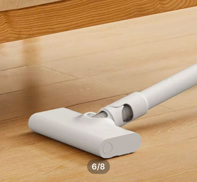 Пылесос ручной Xiaomi