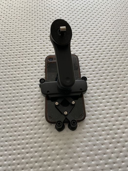 Держатель для телефона в автомобиль!