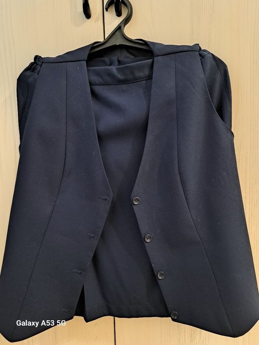 Школьный костюм для девочки