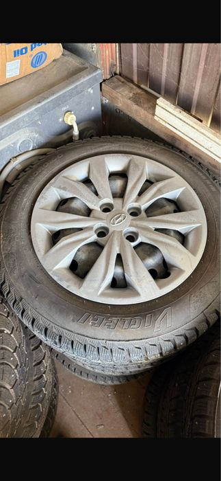 Продам шипы в комплекте все