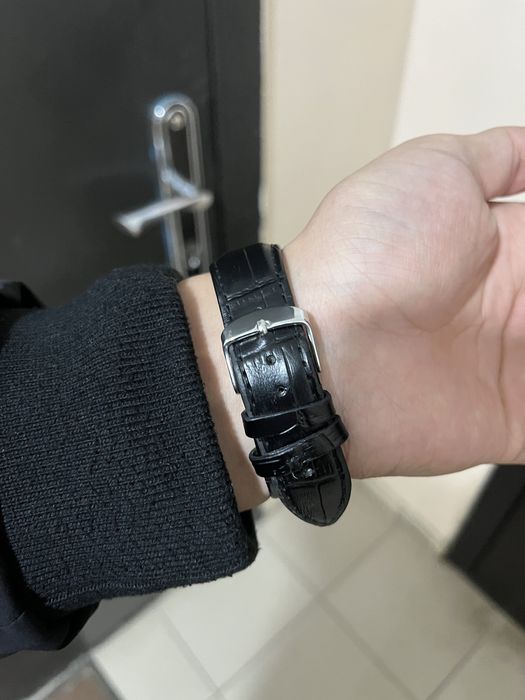 Часы CHENXI steel back