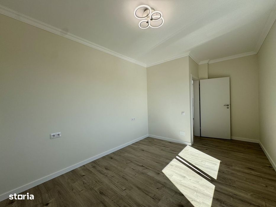 Ap 10 C5 3 camere Tautului Residence Park Parcul Poligon Sub Cetate