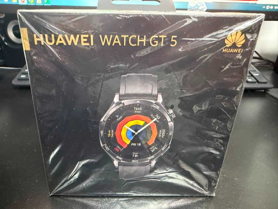 Huawei Watch GT 5 46mm