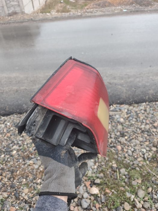 Фара нексия 2 бу