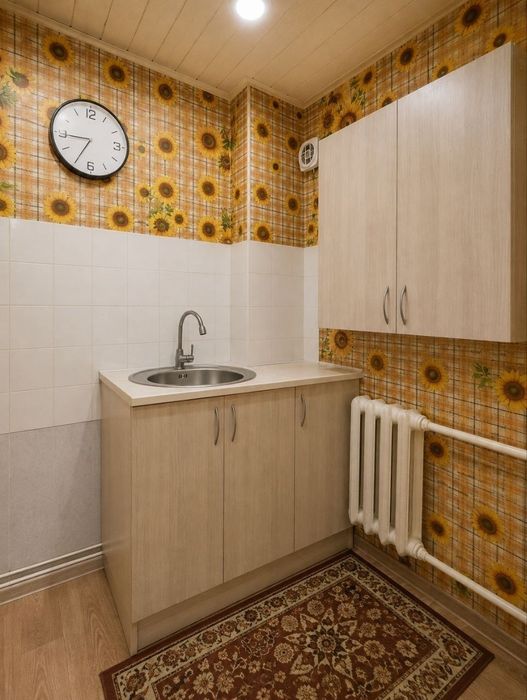 Продаётся Своя Квартира Кадышева.