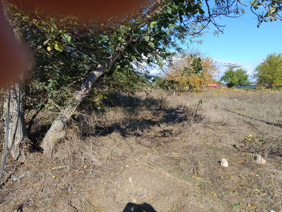 Vand teren intravilan