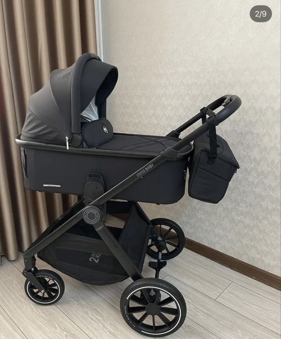 Коляка Iningbaby 2в1