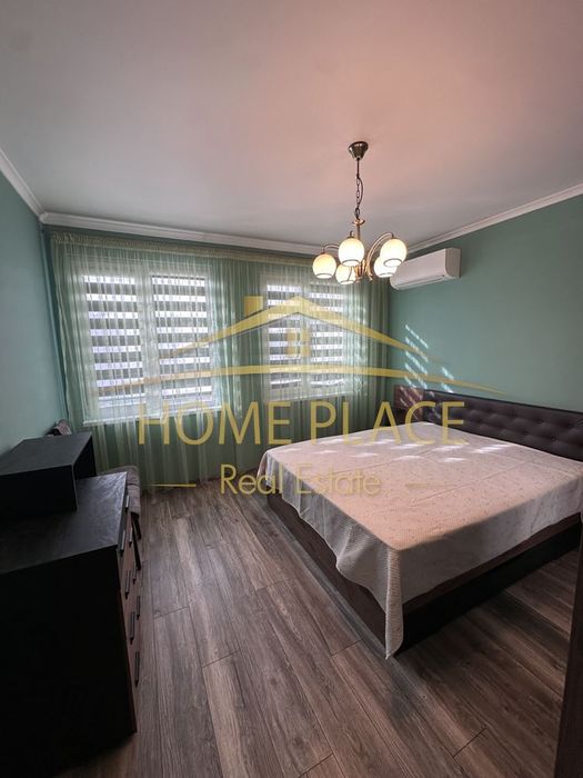 Дава се под наем Тристаен апартамент в Варна, Виница - 75 кв.м за 827.73 € - Снимка #5