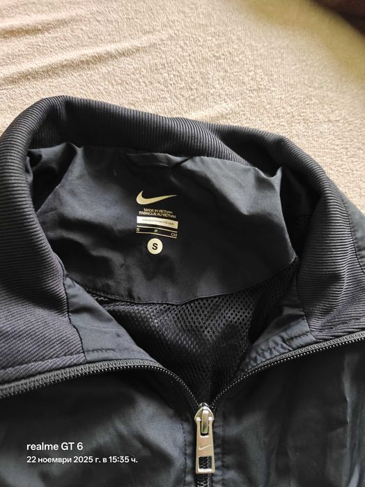 Оригинален спортен екип NIKE размер S