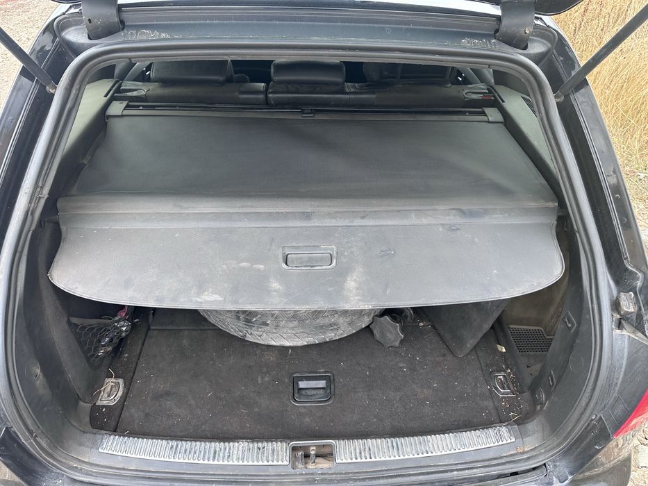 Audi A4 2.0TDI BLB* 140к.с S-line На Части