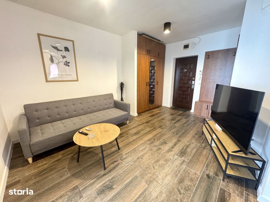 Inchiriez apartament 3 camere-ARED-UTA