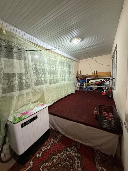 Чирчик Арбат 2х сотилади Нархи 29.000$ Бош толов ва паспорт бн Ипотека