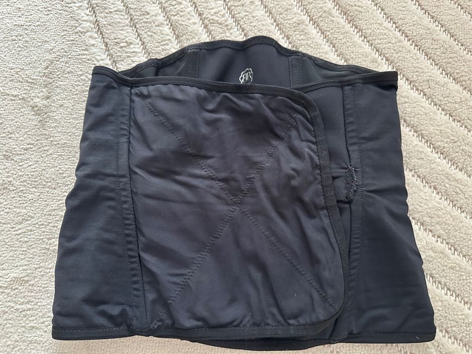 Centura postnatala Belly Bandit Luxe masura S