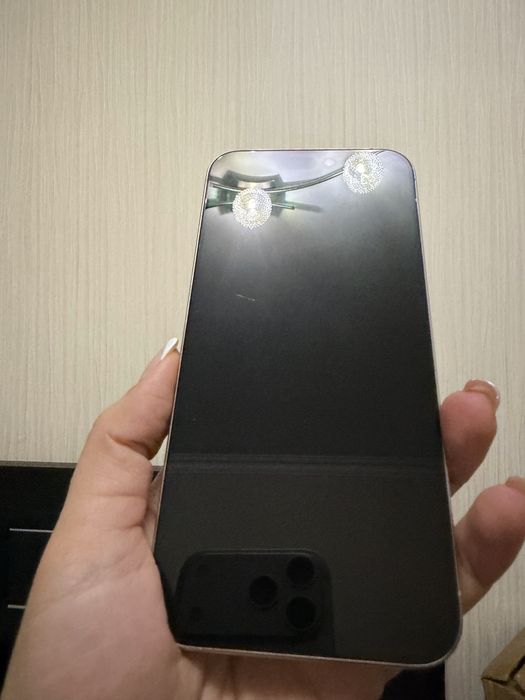 Продам Iphone 15 pro max