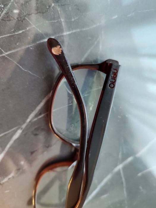 Детска рамка за очила Nano