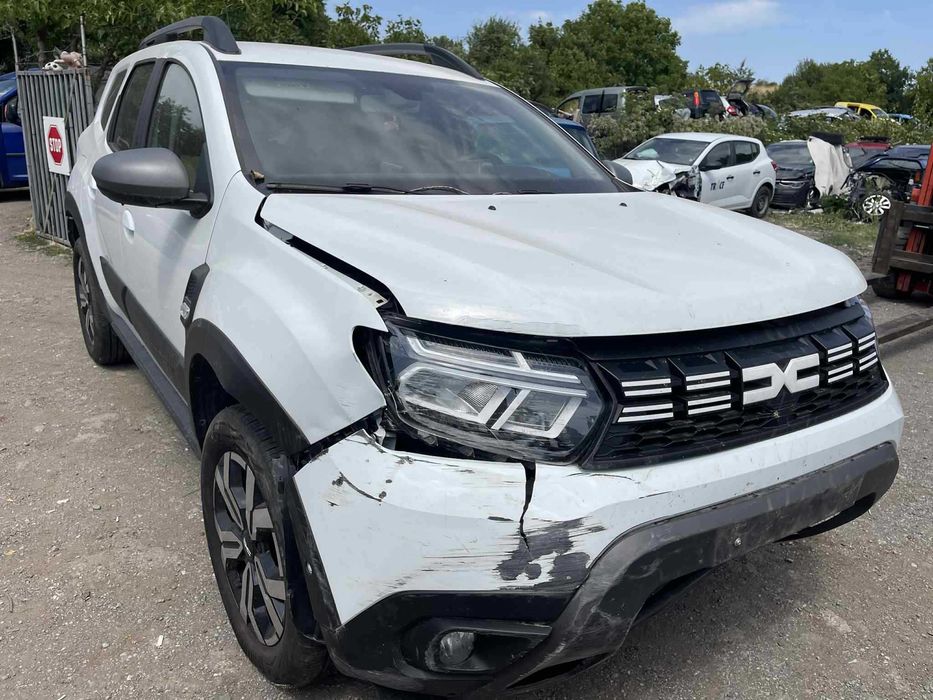 НА ЧАСТИ! Dacia Duster 1.0 TCe LPG 2023 Дачия Дъстер ГАЗ