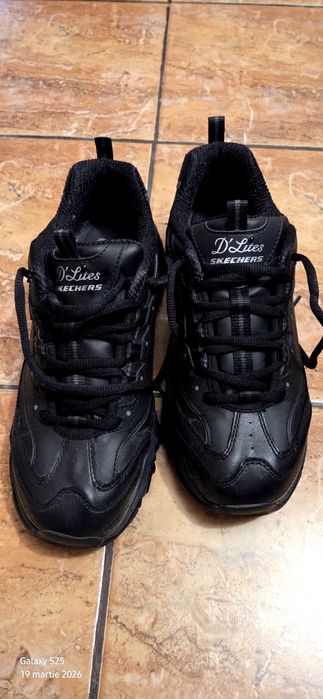 Pantofi sport Skechers 39